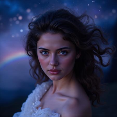 Ethereal Femme