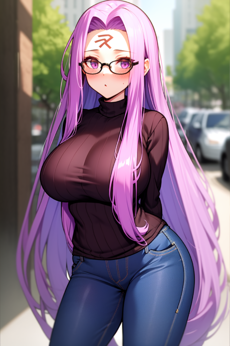 Medusa | Fate/Grand Order