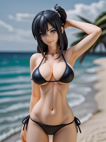 Mature-Cute Slider