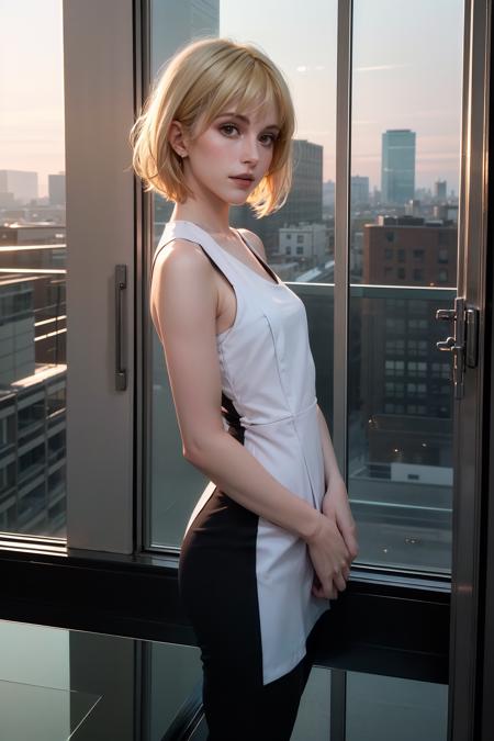 Hayley williams LoRA