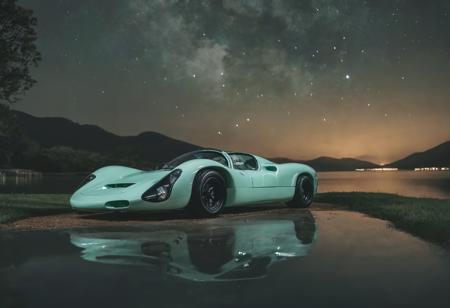 Porsche 910 906/10 JJL版本v1.0 (ID: 741009)