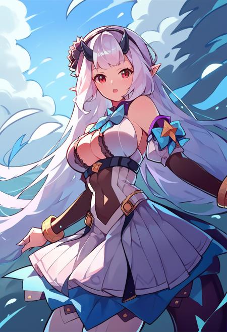 Yufine - Epic Seven