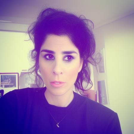Sarah Silverman