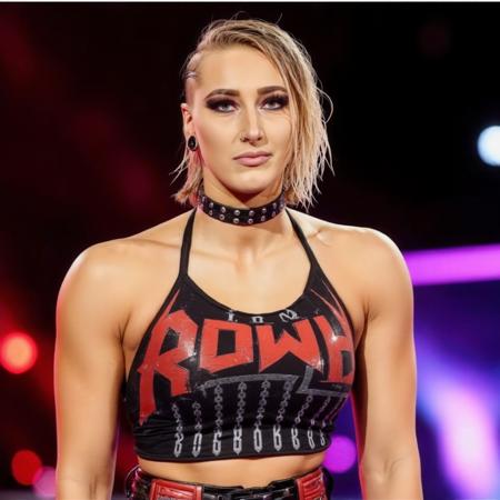 Rhea Ripley