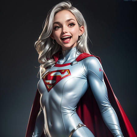 Supergirl