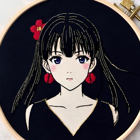 Embroidery_thread_art