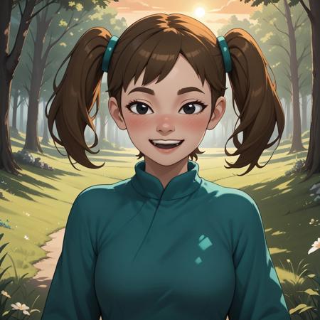 Midori (Wii Sports Resort)