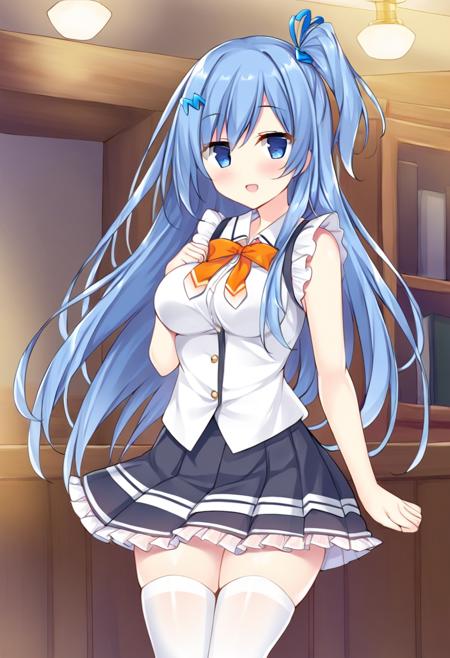 Emori Miku (エモリミク) | Liver City Project | PDXL