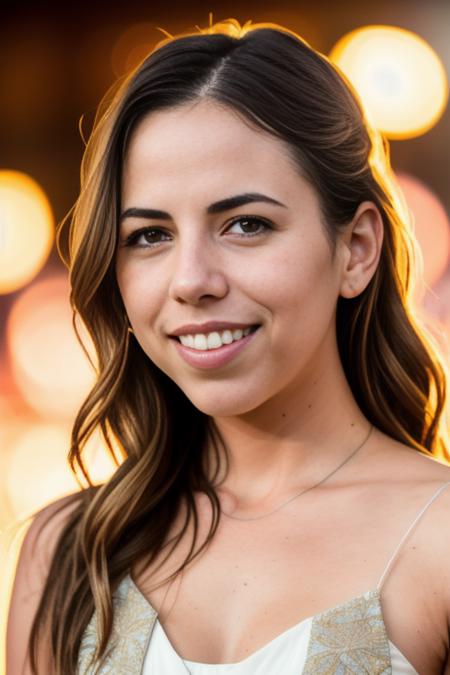 Laura Bailey