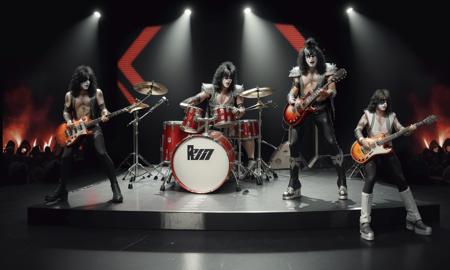 Kiss (Band)