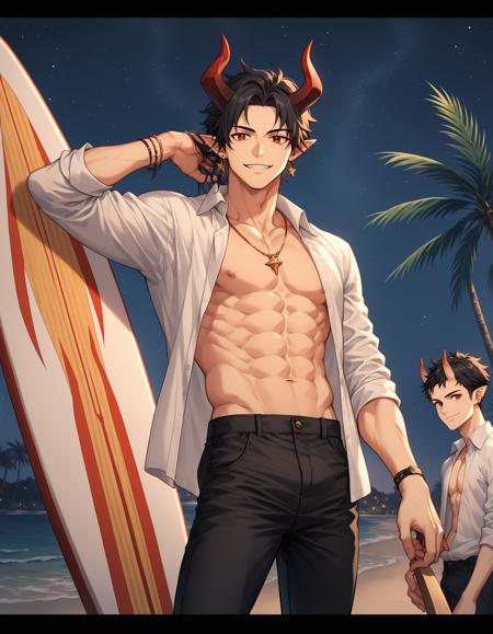 Isekai Waifu PDXL