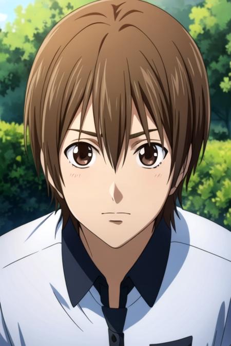 Jun Yamamoto / Special A