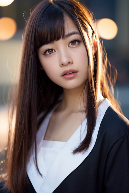 HashimotoKanna/ 橋本環奈 _JP_Actress