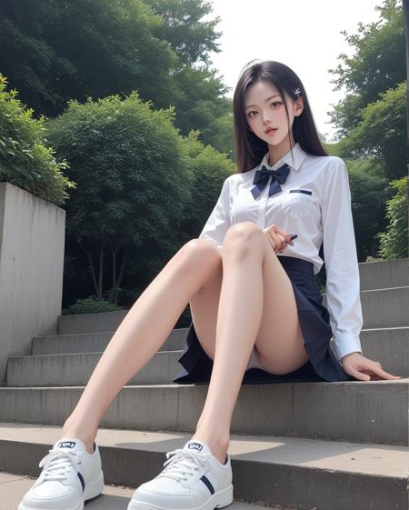 Yun Xi _Perfect World