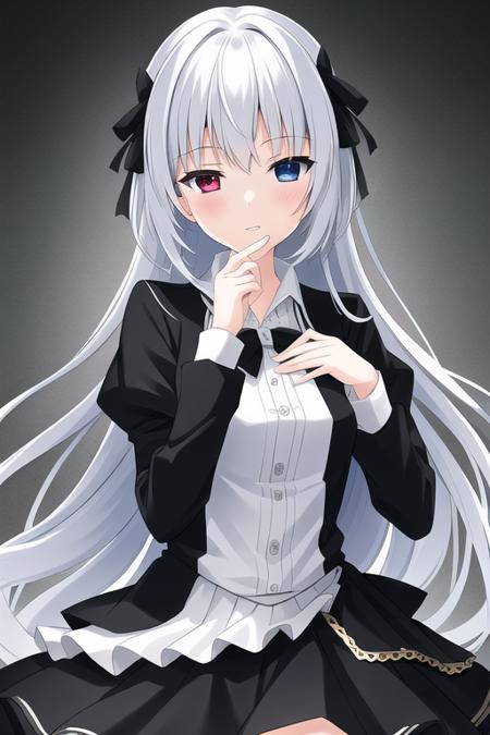 Luminous Valentine (TenSura)