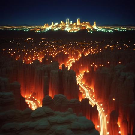 Koyaanisqatsi (1982)