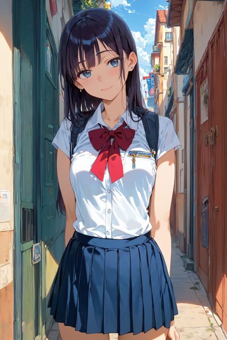 Async's MIX PONY版本PONY V2.0 (ID: 734508)
