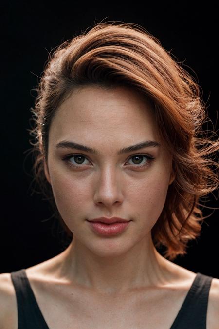 [IL] - Gal Gadot