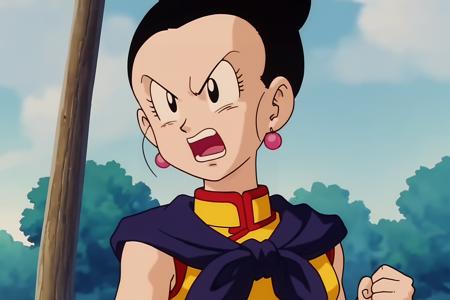 Chi-Chi / チチ - Dragon Ball