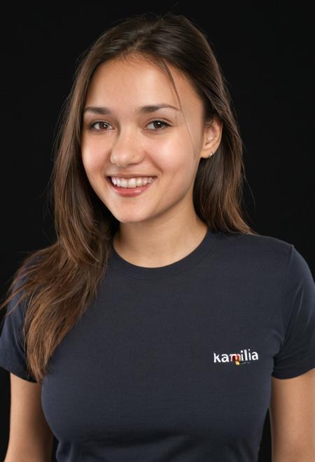Kamilla XL+FLUX