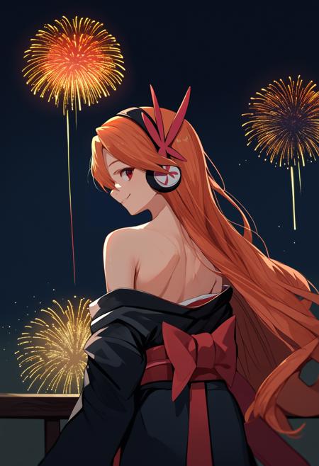 [PonyV6 XL] Chelsea | Akame ga Kill!
