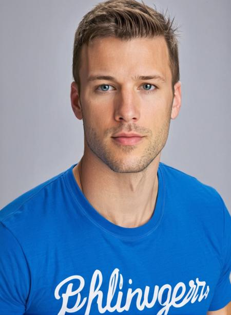 Philippe Bélanger