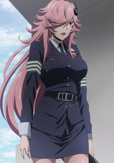 Yayoi Kusakabe - High-Rise Invasion