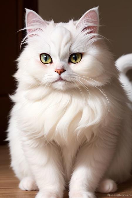 Persian Cat