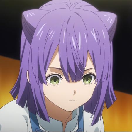 Momo Akanegakubo (M/F) | Food Wars!