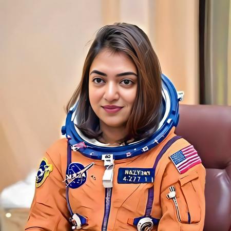 Nazriya Nazim