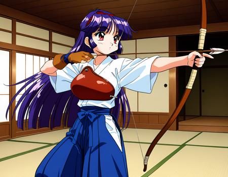 白石弓子 illustrious/Pony Shiraishi Yumiko (Gals Panic S2＆VS Mahjong Otome  Ryouran)