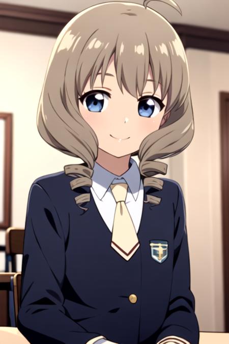 Akiho Shinomoto (Cardcaptor Sakura) | 詩之本 秋穂(カードキャプターさくら)版本v1.0 (ID: 196236)