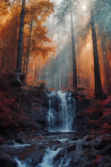 Kodak Aerochrome | Film stock | Infrared