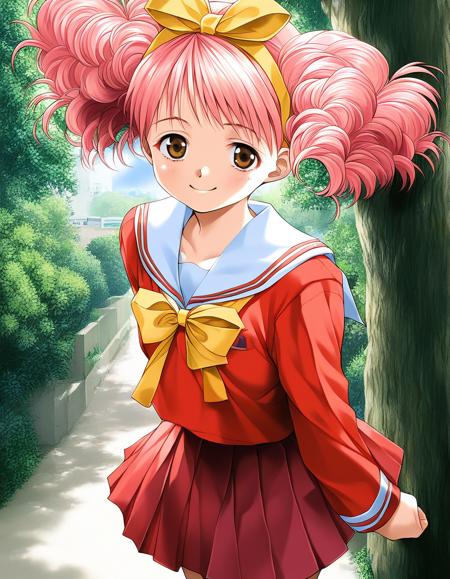 鈴木美穂 Pony XL (同級生) Suzuki Miho (doukyuusei)
