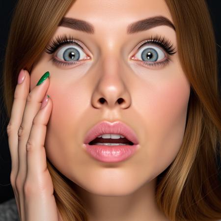 Realistic Skin Texture style XL (Detailed Skin) + SD1.5 + Flux1D