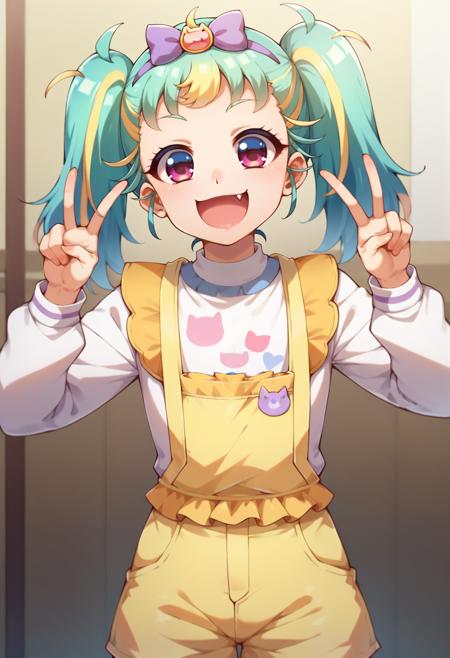 Myamu - Waccha Primagi! | みゃむ ワッチャプリマジ! (Request)