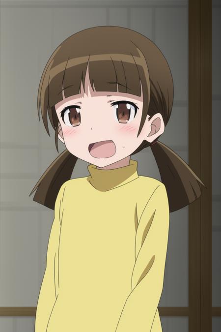 Ore no Imouto ga Konnani Kawaii Wake ga Nai / 俺の妹がこんなに可愛いわけがない (complete pack)