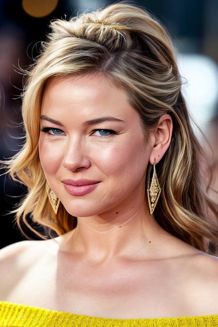Renée Zellweger