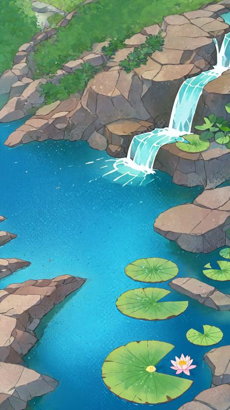 [SDXL] [Style] Steam Summer Sales 2024