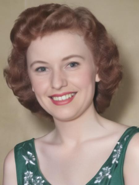 Ruby Murray