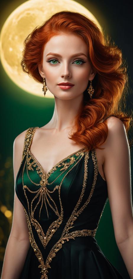 Classy Woman