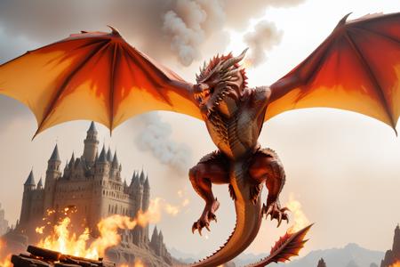 Dragons | Pony