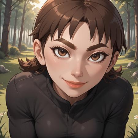 Susana (Wii Sports Resort)版本v1.0 (ID: 1109895)