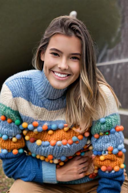 Ball Pit Style