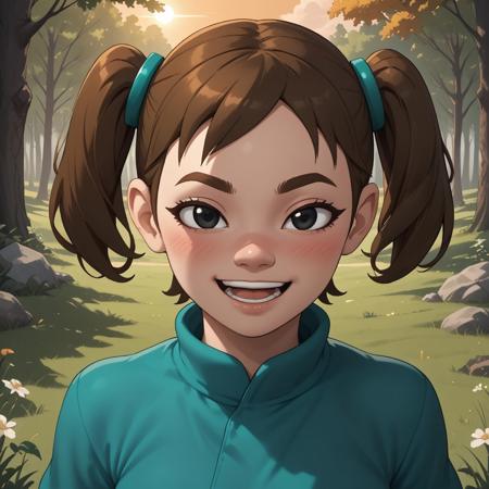 Midori (Wii Sports Resort)