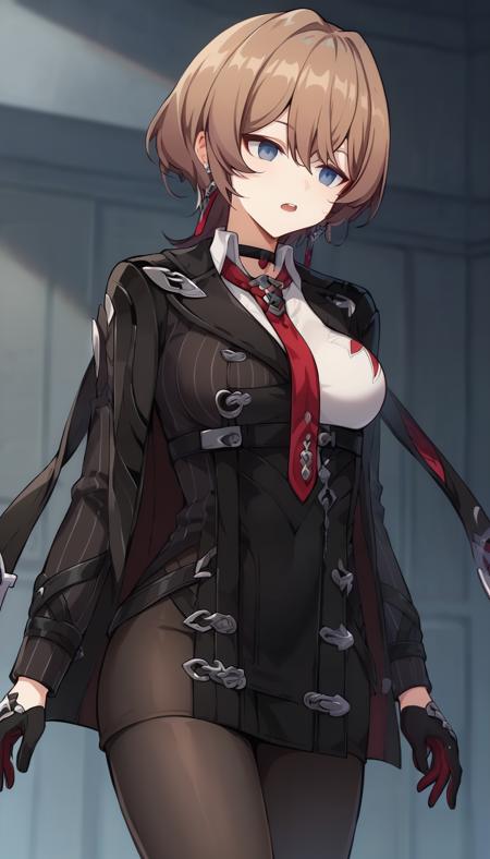 Lantern / Tsavorae - Honkai Impact 3rd