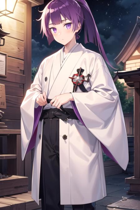 Kimikage Mogami / Boku no Tonari ni Ankoku Hakaishin ga Imasu.