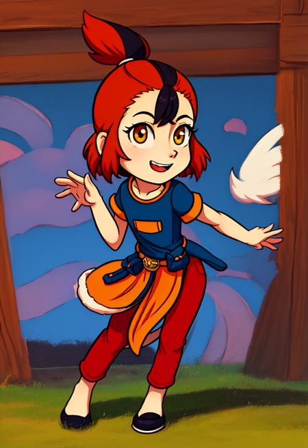 Wilikit  (Thundercats)