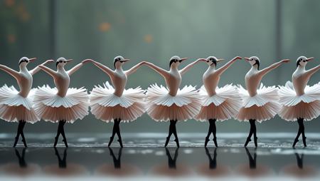 artfullyBALLETBIRDIES