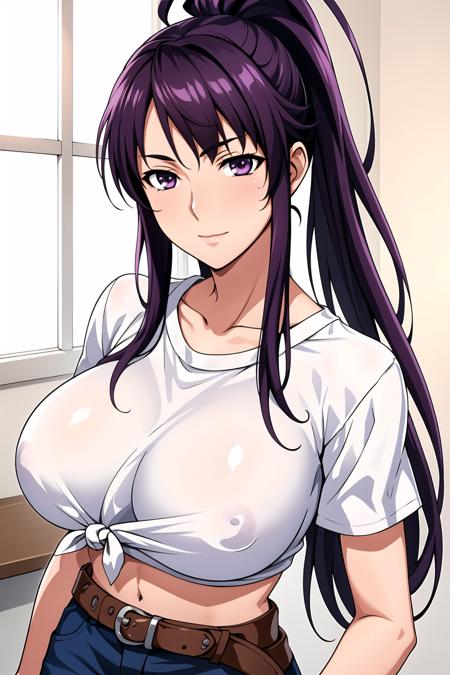 Kanzaki Kaori 神裂火織 |  A Certain Magical Index とある魔術の禁書目録